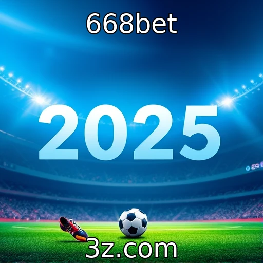 668bet E-sports: As principais tendências que moldarão o cenário competitivo