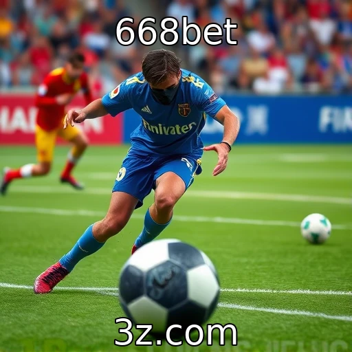 Apostas esportivas: como analisar partidas e aumentar suas chances de ganho