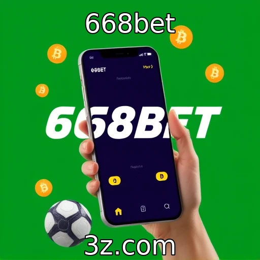 668bet Aposte com segurança: a evolução das criptomoedas nos jogos online