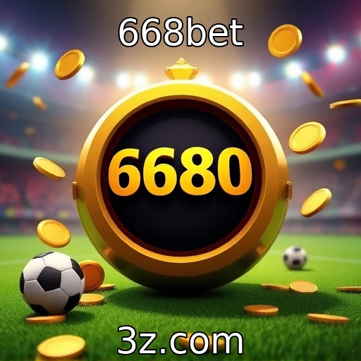 668bet Apostas Esportivas: Como Analisar Resultados e Garantir Lucros