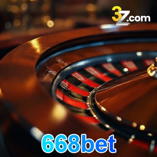 668bet Promocao