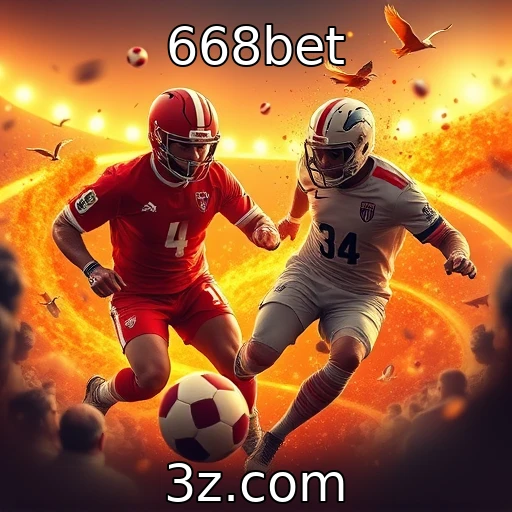 668bet Apostas esportivas: como analisar partidas para aumentar suas chances de ganhar
