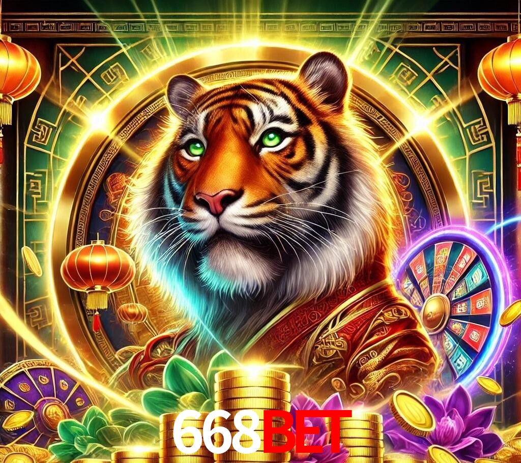 668bet Dicas para Fortune Tiger