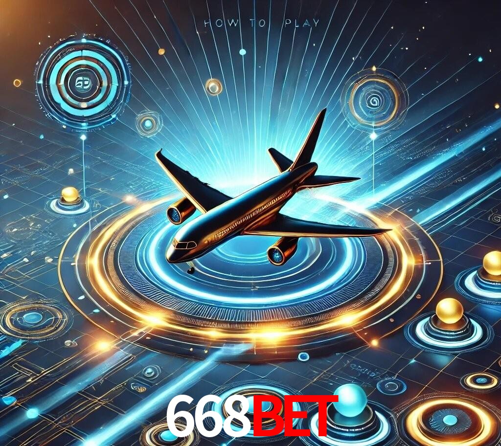 668bet Como Jogar Aviator
