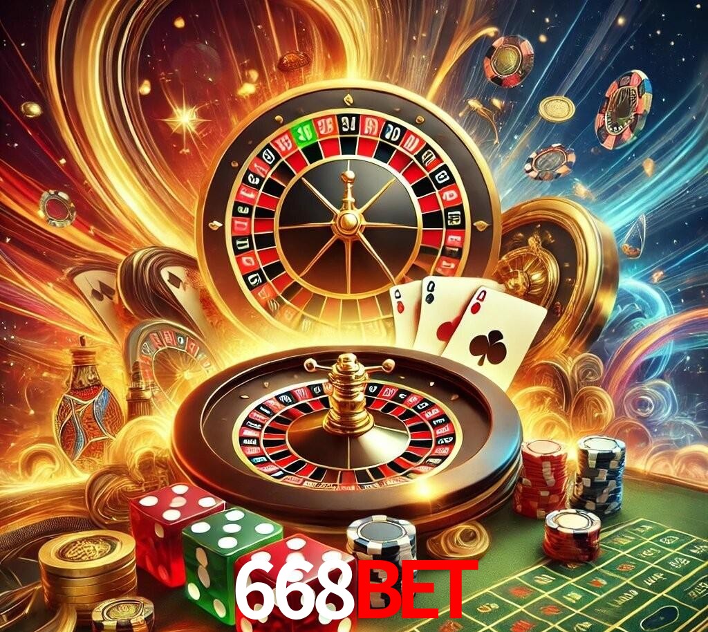668bet Jogos Populares no Cassino