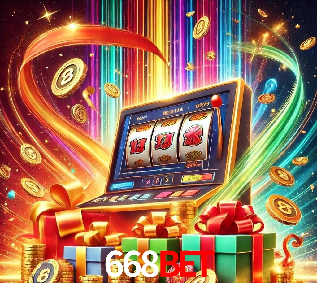 Promoções 668bet
