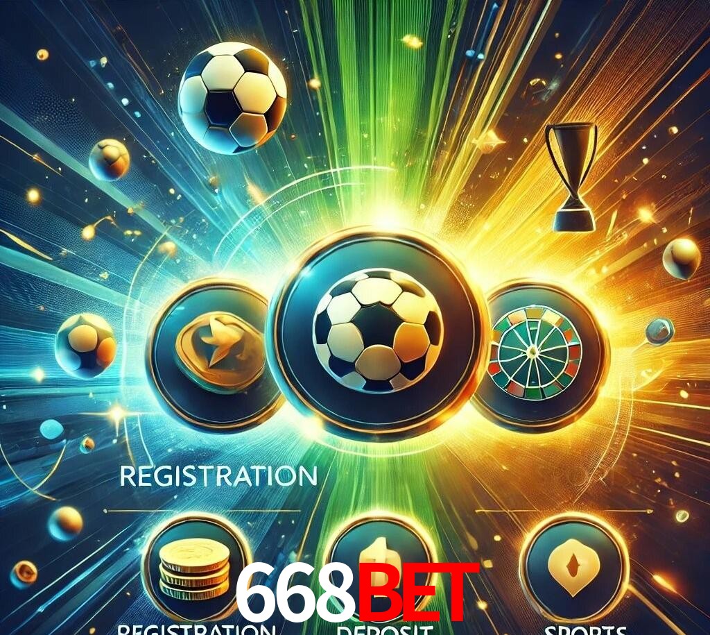 668bet Dicas para Apostas Esportivas