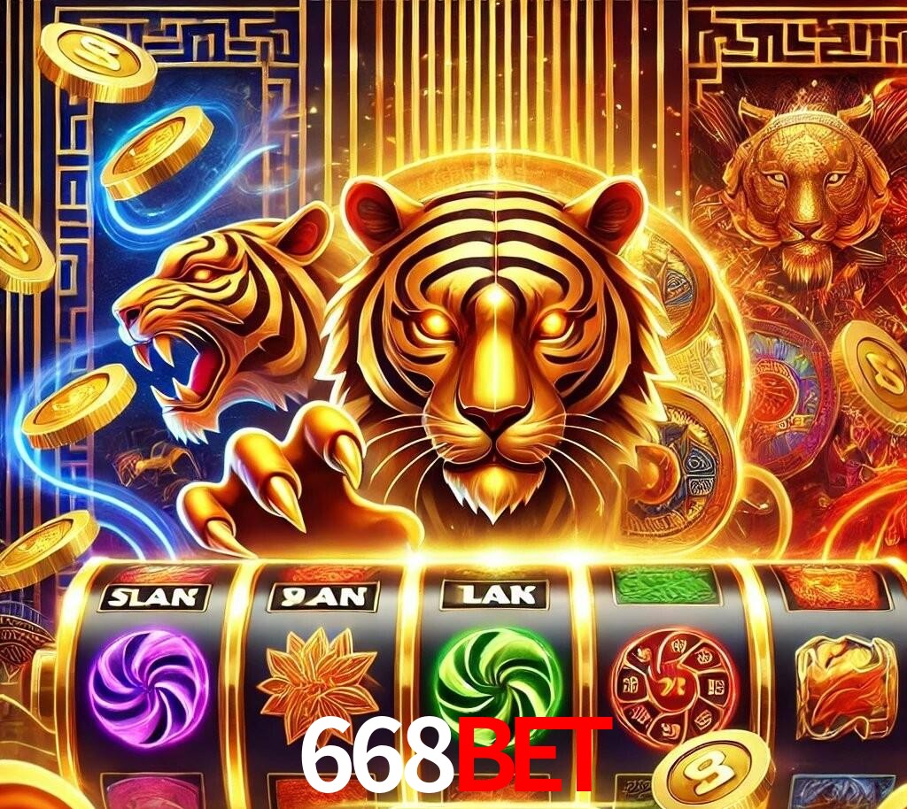 668bet Introdução ao Fortune Tiger
