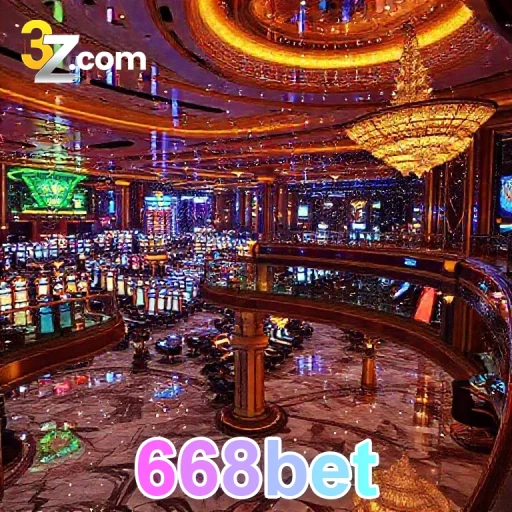 668bet VIP